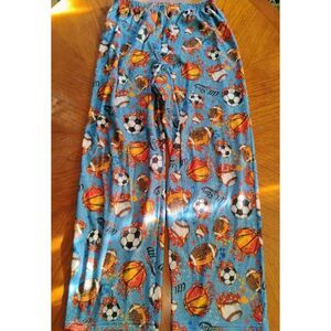 Too-Nite brand Pajama pants - Size: 14 (1372)